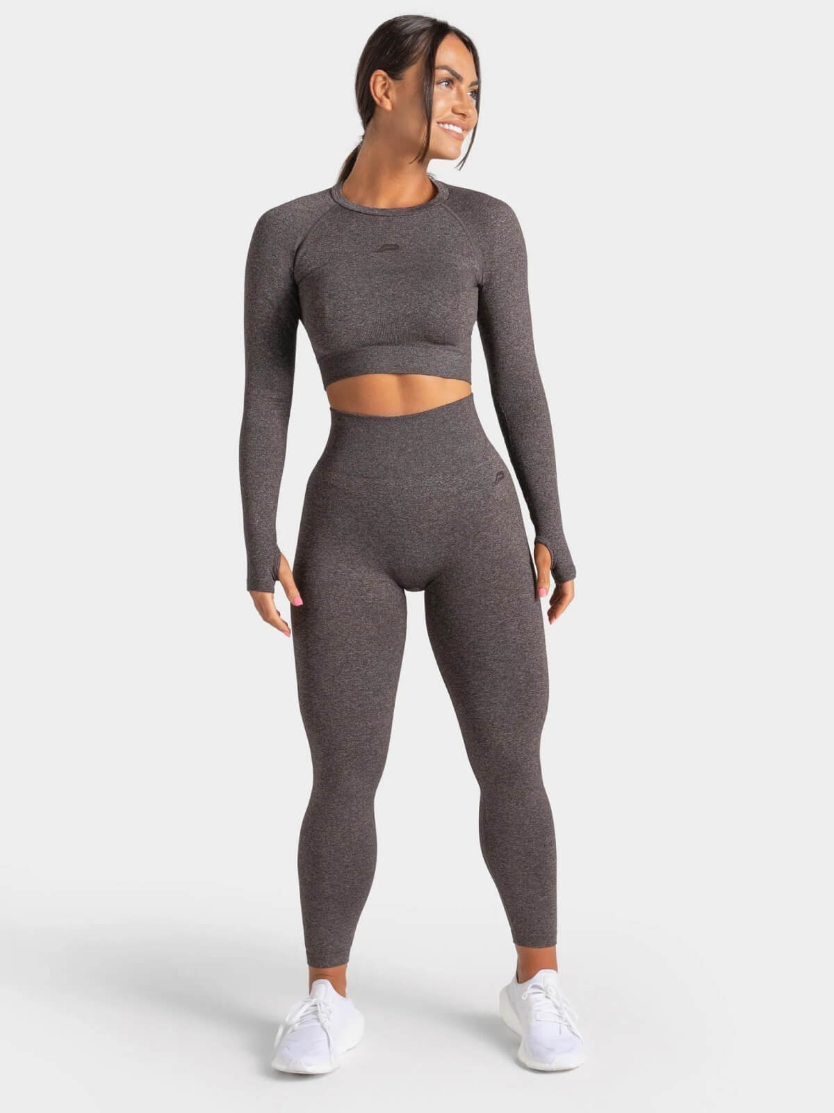 Core Seamless Leggings - Image 3