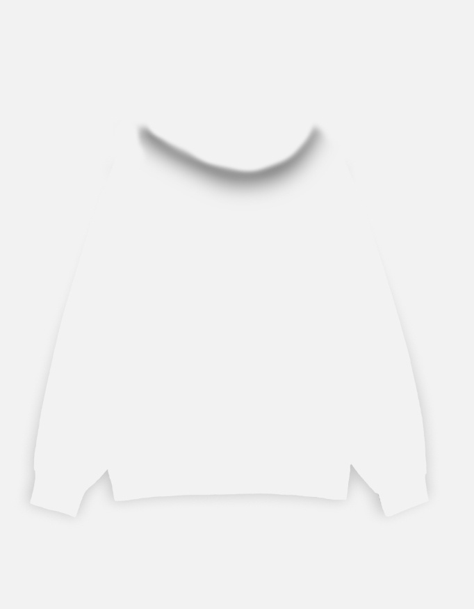 Unisex Oversized Hoodie