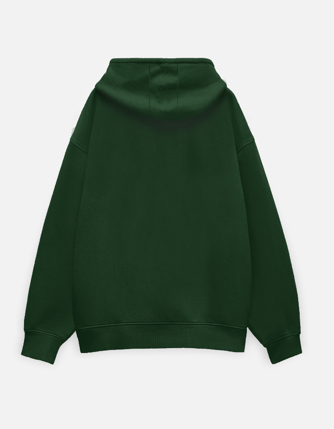 Unisex Oversized Hoodie - Image 5